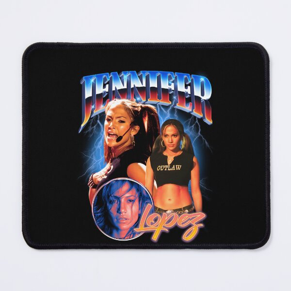 Item preview, Jennifer Lopez JLo Star Power designed and sold by ArelyLemke.