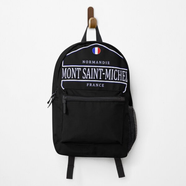 Item preview, Normandie Mont Saint Michel designed and sold by goombi-creative.