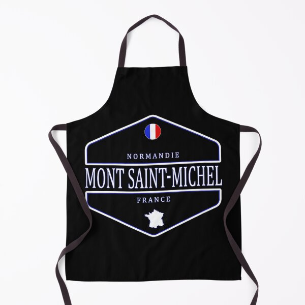 Item preview, Normandie Mont Saint Michel designed and sold by goombi-creative.