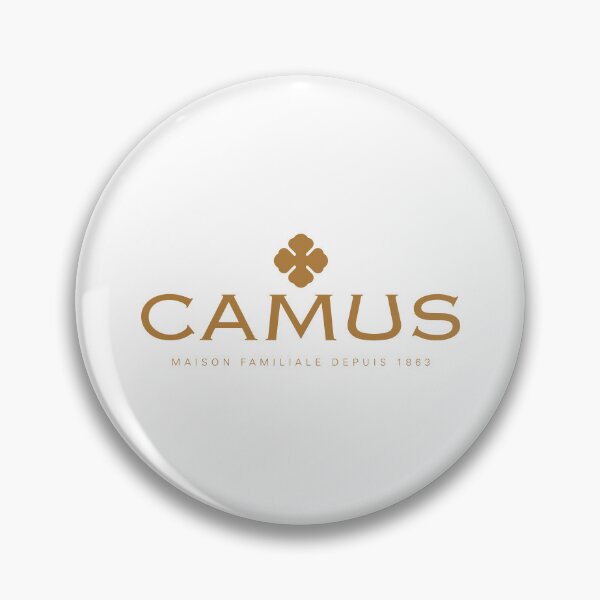 Item preview, Silent Camus Cognac bPain Speaks designed and sold by Malipiknik.