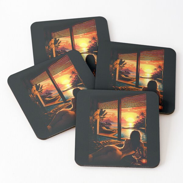 Item preview, Where Daydreams Sleep designed and sold by Sanctum Icons.