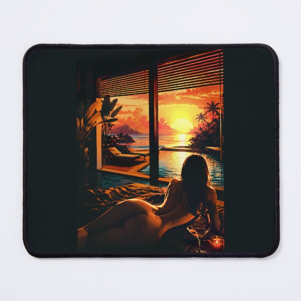 Item preview, Where Daydreams Sleep designed and sold by Sanctum Icons.