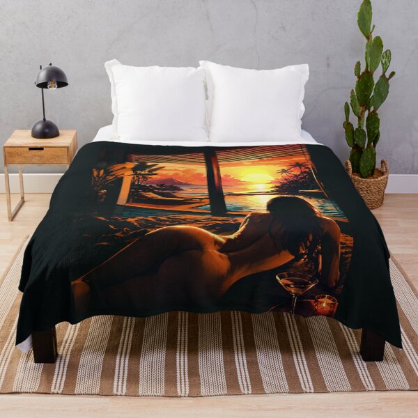 Item preview, Where Daydreams Sleep designed and sold by Sanctum Icons.