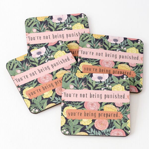 Item preview, Motivational Quote on Flowers designed and sold by AccessoriesareNecessities.