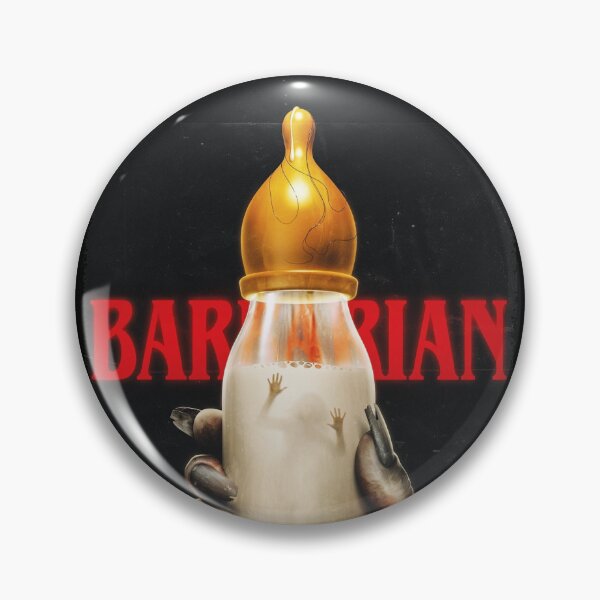 Item preview, Barbian Movie Milk Bottle designed and sold by signiquitatis.