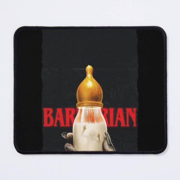 Item preview, Barbian Movie Milk Bottle designed and sold by signiquitatis.