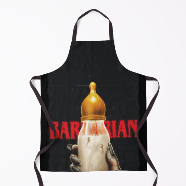 Item preview, Barbian Movie Milk Bottle designed and sold by signiquitatis.