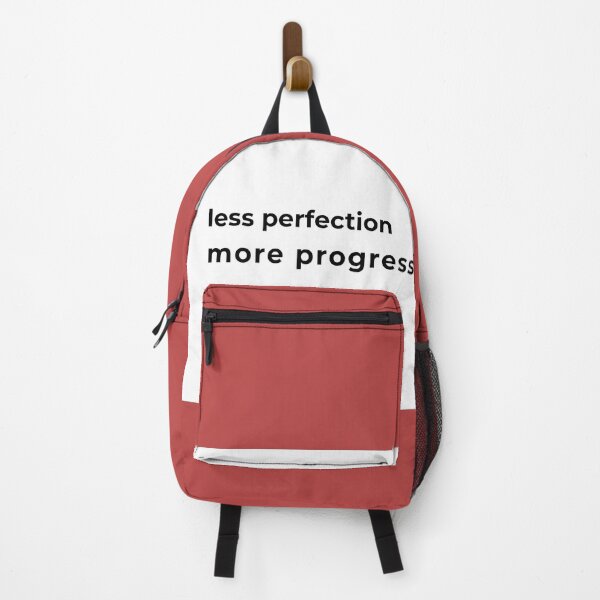 Item preview, Perfection quote design designed and sold by TsheeStudio.