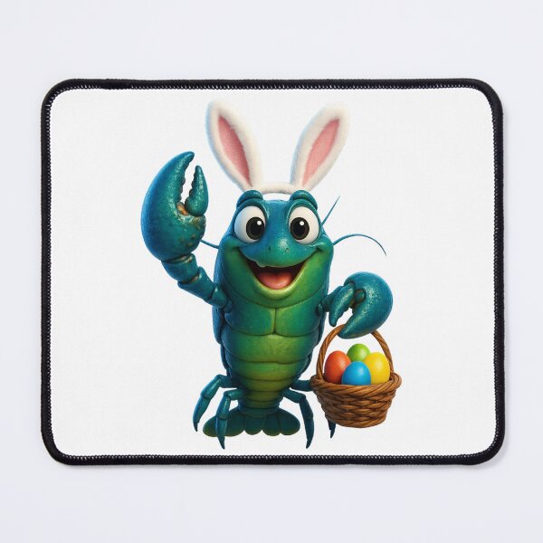 Item preview, Easter Yabby designed and sold by Sillytoe.