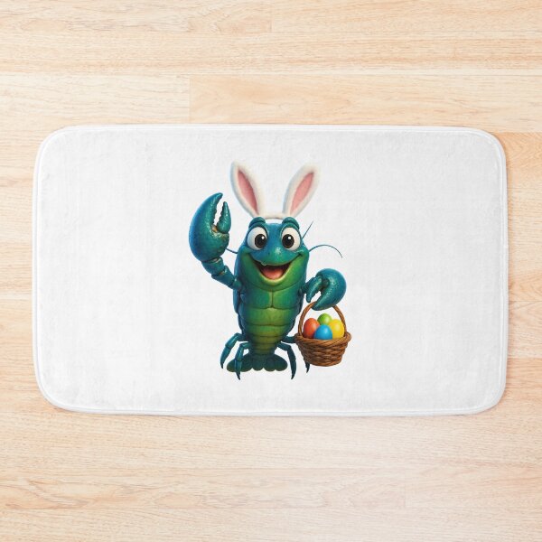 Item preview, Easter Yabby designed and sold by Sillytoe.