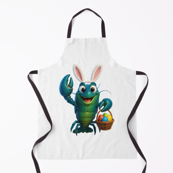 Item preview, Easter Yabby designed and sold by Sillytoe.