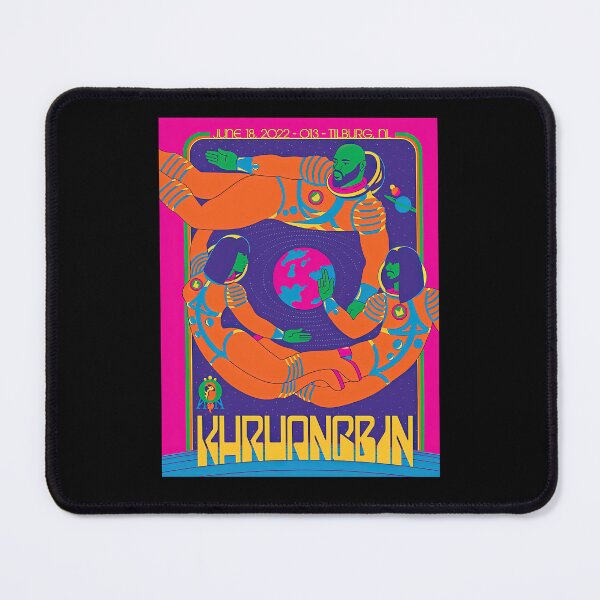 Item preview, Astronauts Orbiting Earth Floating designed and sold by Valuelchulo.