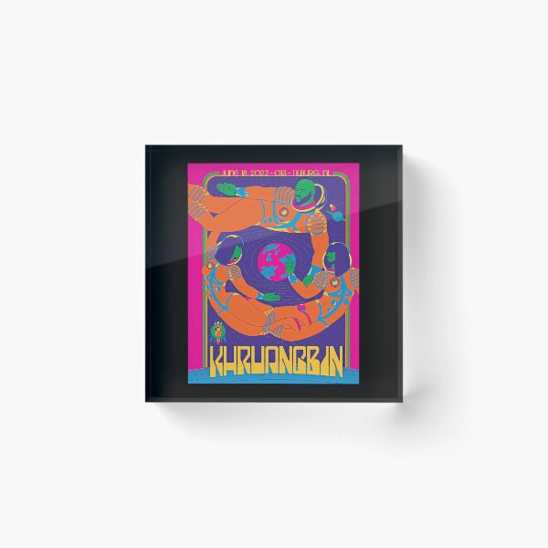 Item preview, Astronauts Orbiting Earth Floating designed and sold by Valuelchulo.