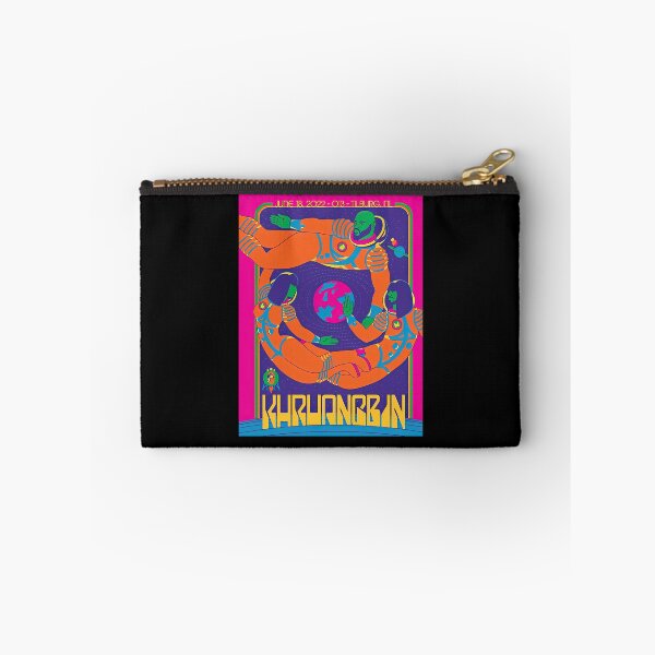Item preview, Astronauts Orbiting Earth Floating designed and sold by Valuelchulo.