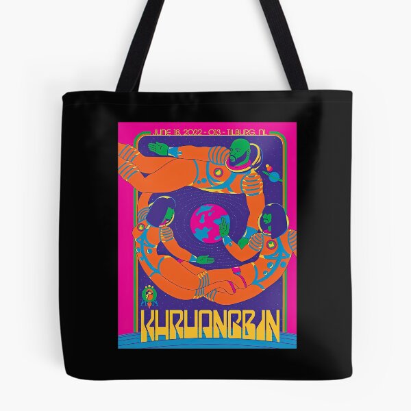Item preview, Astronauts Orbiting Earth Floating designed and sold by Valuelchulo.