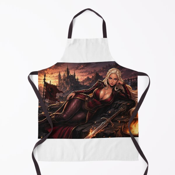 Item preview, Dragon Queen designed and sold by Immortalist Armoury.