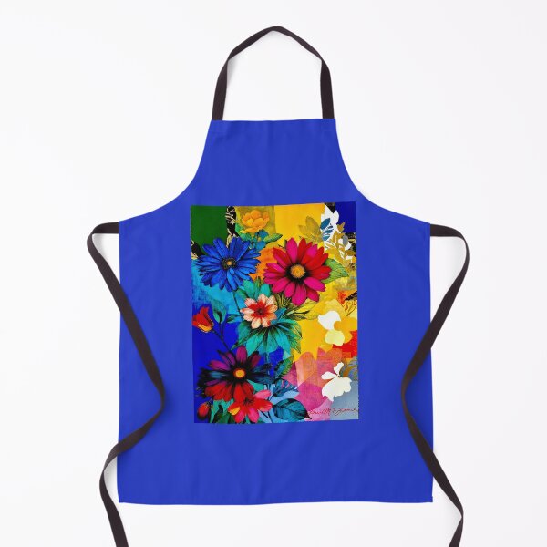Item preview, The Joy of Flowers designed and sold by ©Janis Zroback.