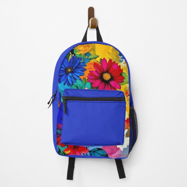 Item preview, The Joy of Flowers designed and sold by ©Janis Zroback.