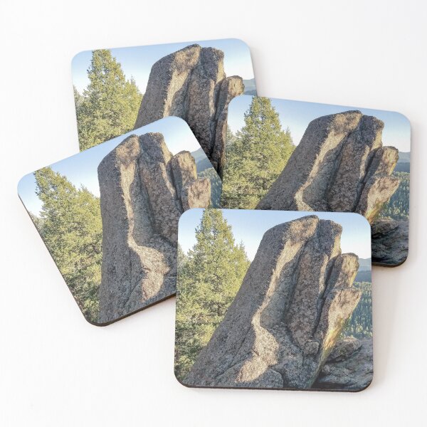 Item preview, Evergreen Colorado v28 designed and sold by OddLilFox.