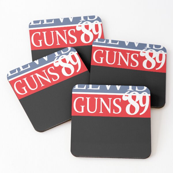 Item preview, Lewis Guns 89 designed and sold by SpookyDodly.