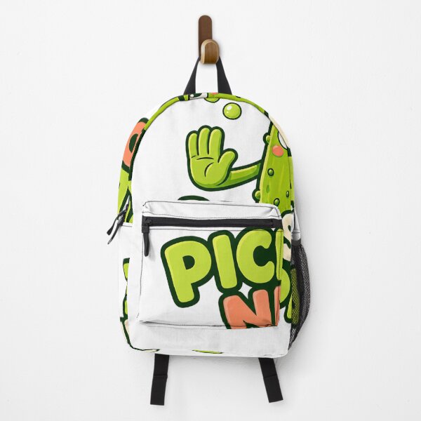 Item preview, Pickles Need Personal Space designed and sold by aihrgdesign.