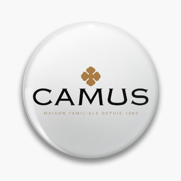 Item preview, Shattered Camus Cognac aHopes Return designed and sold by Malipiknik.