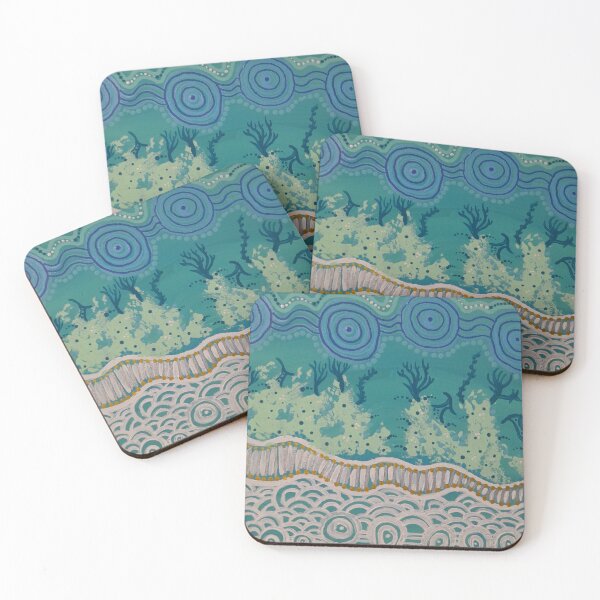 Item preview, "Undertow" designed and sold by KumilArt.