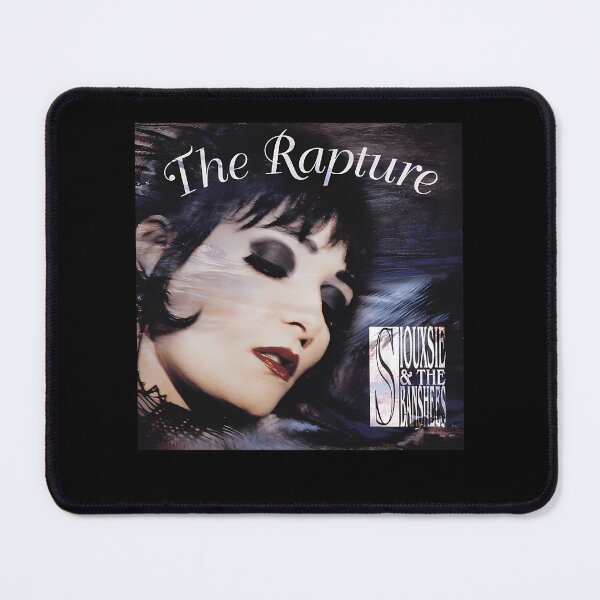 Item preview, Siouxsie and the Banshees The Rapture designed and sold by charilebb2.