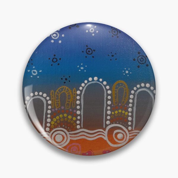 Item preview, “Guarding the Ridge” designed and sold by KumilArt.