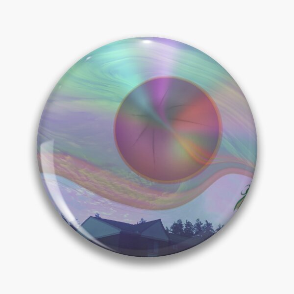 Item preview, Orb Over Acton, MA designed and sold by Troy’s In The Attic.