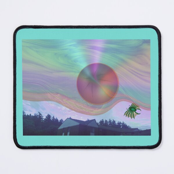 Item preview, Orb Over Acton, MA designed and sold by Troy’s In The Attic.