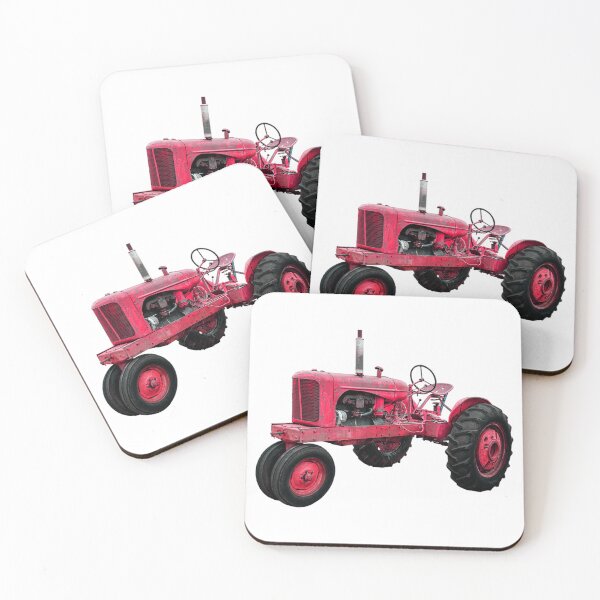 Item preview, Old agricultural tractor designed and sold by Mahilis.