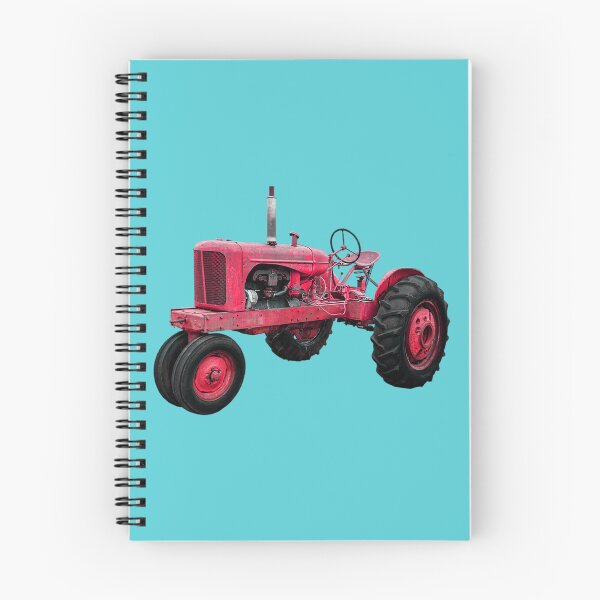 Item preview, Old agricultural tractor designed and sold by Mahilis.