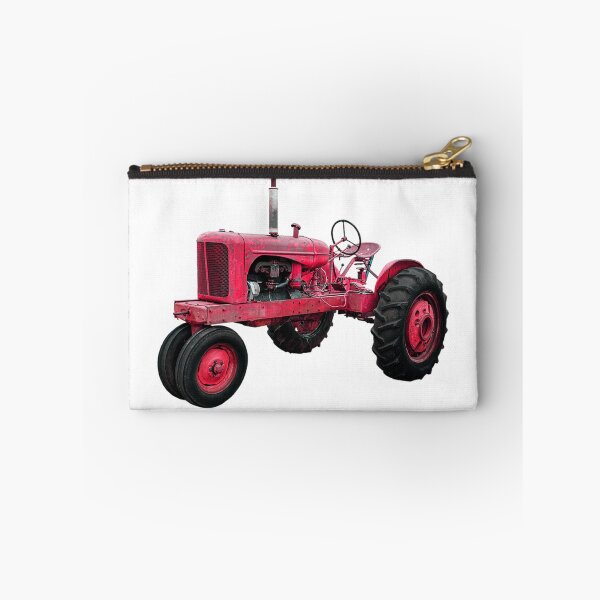 Item preview, Old agricultural tractor designed and sold by Mahilis.