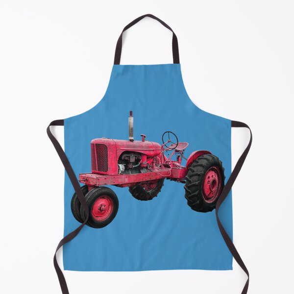 Item preview, Old agricultural tractor designed and sold by Mahilis.