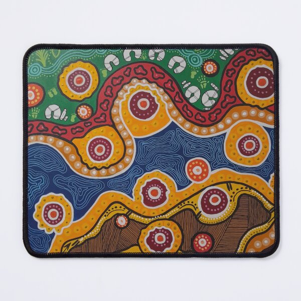 Item preview, "Shoreline" designed and sold by KumilArt.