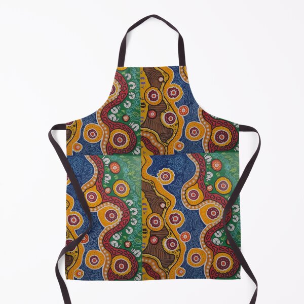 Item preview, "Shoreline" designed and sold by KumilArt.