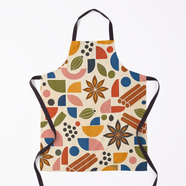 Item preview, Bauhaus Spice Cabinet Pattern designed and sold by aihrgdesign.