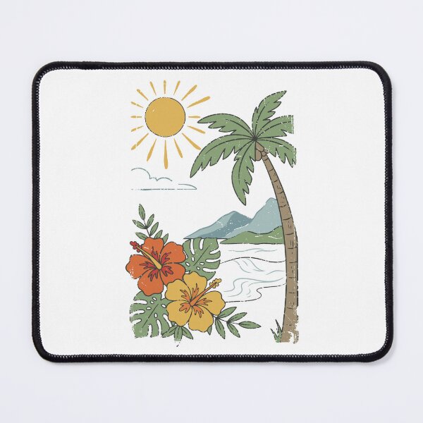 Item preview, Hawaii Summer. designed and sold by EunsooLee.