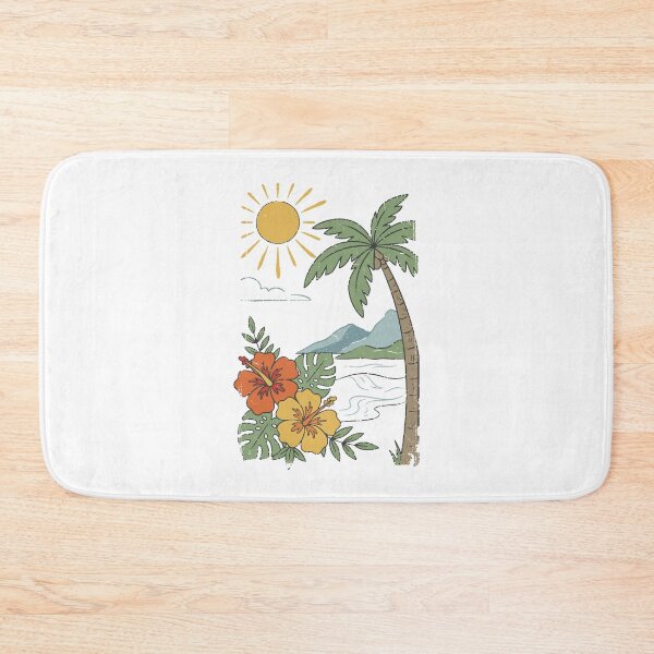 Item preview, Hawaii Summer.  designed and sold by EunsooLee.