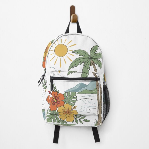 Item preview, Hawaii Summer. designed and sold by EunsooLee.