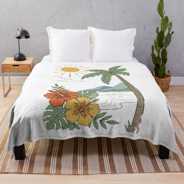 Item preview, Hawaii Summer. designed and sold by EunsooLee.