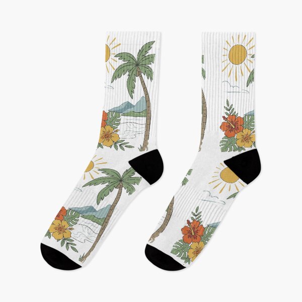 Item preview, Hawaii Summer.  designed and sold by EunsooLee.