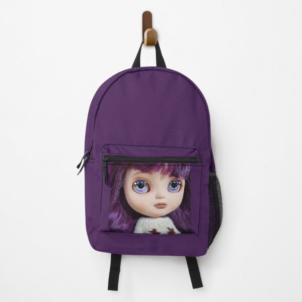Item preview, Fantasy Art Doll Portrait designed and sold by Skayana.