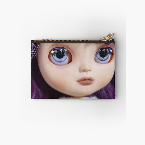 Item preview, Fantasy Art Doll Portrait designed and sold by Skayana.