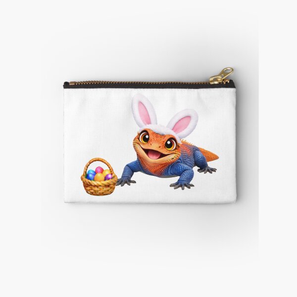 Item preview, Easter Agama Lizard designed and sold by Sillytoe.