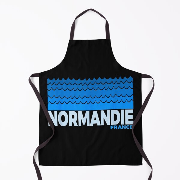 Item preview, Normandie France Normandy designed and sold by goombi-creative.