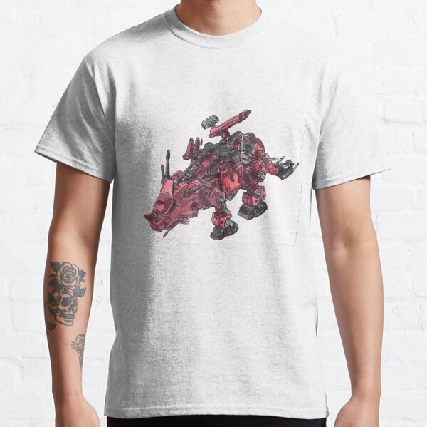 Redhorn Classic T-Shirt