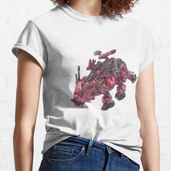 Redhorn Classic T-Shirt