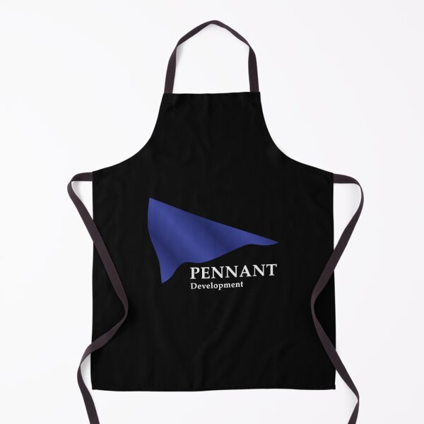 Item preview, Missing Pennant Development aPieces Heal designed and sold by Malipiknik.